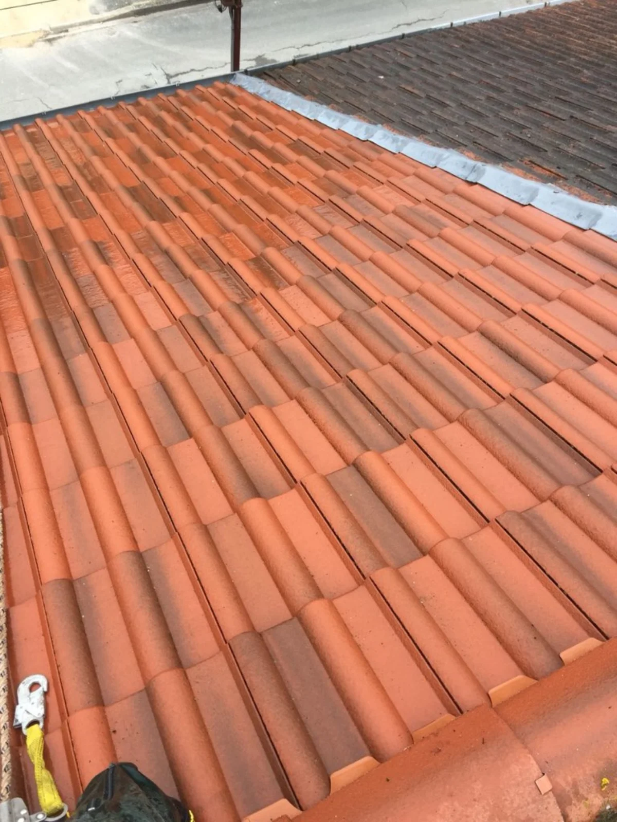 Entretien toiture Coignières 78