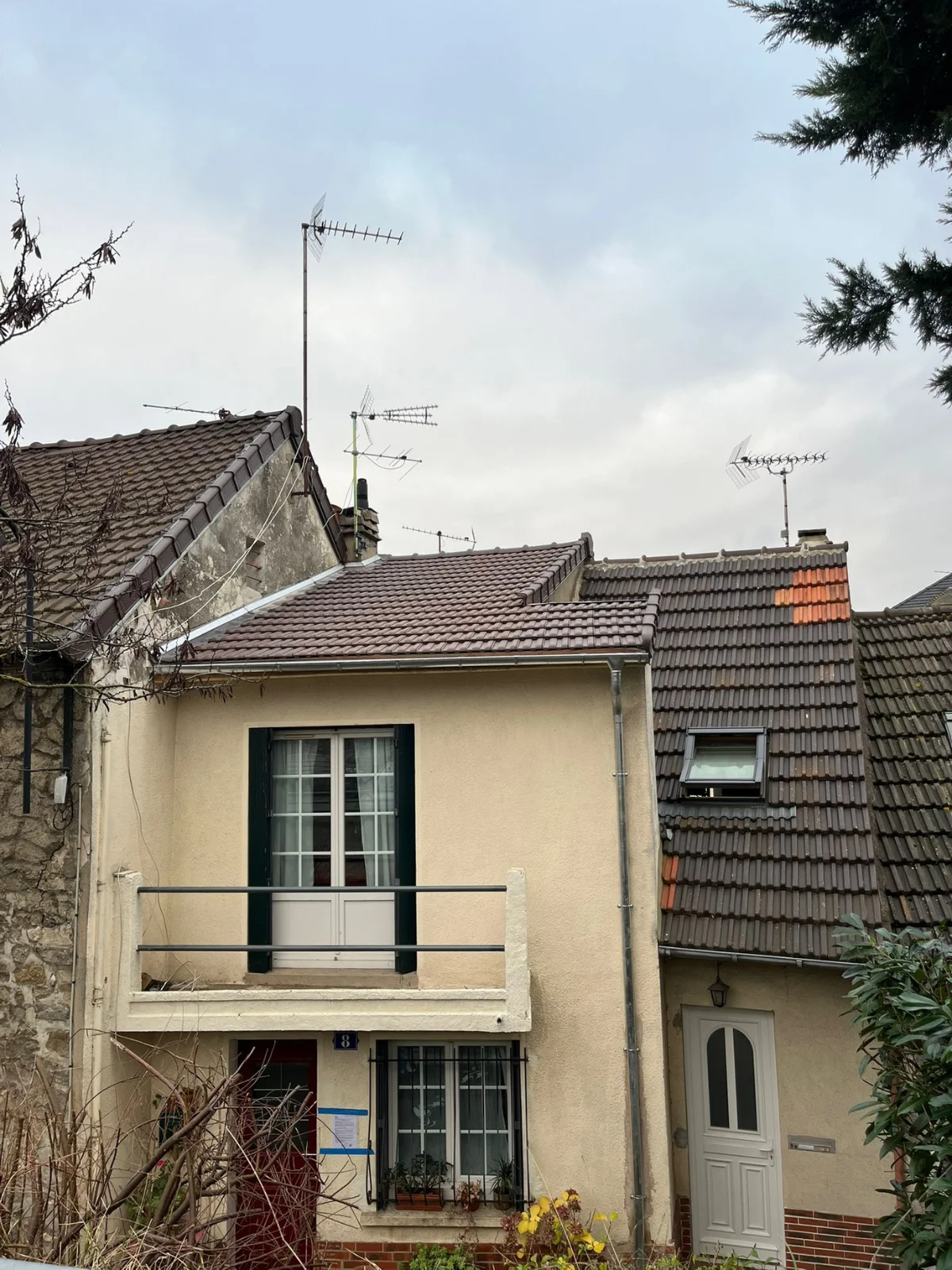 Gouttières Coignières 78